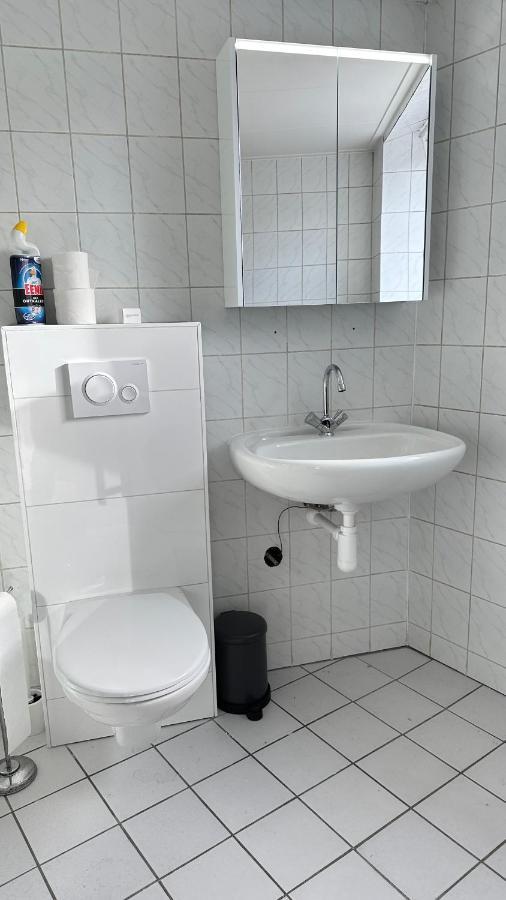 Het Achterdek Apartment Zwolle  Luaran gambar